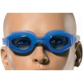 Resim Tryon YG-700-1-20.005 Unisex Yüzücü Gözlüğü Mavi 