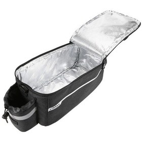 Resim Novahub Yalıtımlı Bagaj Soğutucu Arka Çanta Yurt Dışından A A 