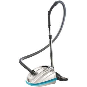 THOMAS 786527 Perfect Air Animal Pure Torbasız Elektrikli Süpürge Sarı