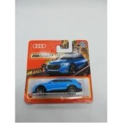 Resim Audi E-Tron Oyuncak 