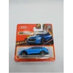 Resim Audi E-Tron Oyuncak 