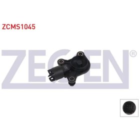 Resim Genel Markalar EKSANTRIK DEVIR SENSORU BMW 1 (E81) 130 I 265hp N52 B30 B, N52 B30 A, N52 B30 BF 2006-2011 