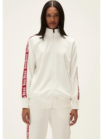 Resim Bad Bear 22.04.12.002-c04 Trainer Full Zip Kadın Sweatshirt 001 