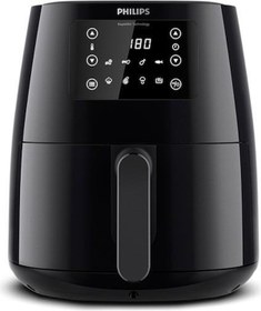 Resim Philips Airfryer L HD9243\u002F90 3000 Serisi 4.1 lt Yağsız Fritöz 