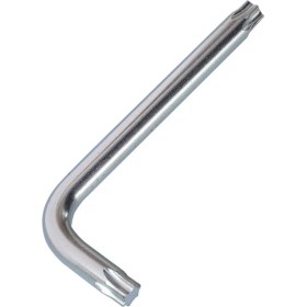 Resim Mestore Izeltaş Torx Allen Anahtar T7 - 9996672477411 