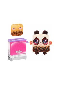 Resim Preziosi Cookeez Makery Tost Kokulu Waffle Sürpriz Paket Cke01000-23505-23504 Trendmerry 1021572 