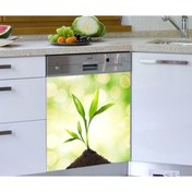 Resim Jasmin2020 Bulaşık-makinesi stickeri 28 