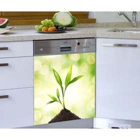 Resim Jasmin2020 Bulaşık-makinesi stickeri 28 
