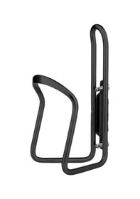 Resim Suluk Kafesi Alimünyum Siyah Impact Beyaz - Siyah 