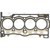 Resim Si̇li̇ndi̇r kapak contasi golf7 / a3 / leon 13= cxsa-cxsb-chpa-chpb-cpva-cpvb I.IV tsi̇ 04e103383am 