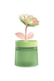 Resim DefneToprak Çiçek Hava Nemlendirici 