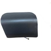 Resim Volkswagen Polo Arka Tampon Çeki Kapak 1996-2001 6k5807441a 1.6, 1.4, 1.9 Sdı, 1.9 Tdı 