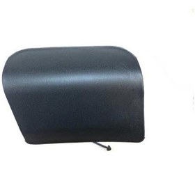 Resim Volkswagen Polo Arka Tampon Çeki Kapak 1996-2001 6k5807441a 1.6, 1.4, 1.9 Sdı, 1.9 Tdı 