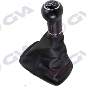 Resim GVA Hnrlishp Vites Topuzu 5 Vites Polo 1995-2002 Polo Classic 97-00 