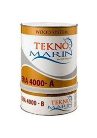 Resim Teknomarin Era 4000 Epoksi Yapıştırıcı 15 Kg 