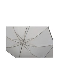 Resim Elinchrom 105cm Sığ Beyaz/Transparan Şemsiye 