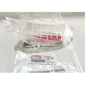 Resim Yamaha Xmax 250 Or. Ön Sağ Sinyal Camı 2018-2023 B74-H3322 