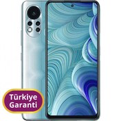 Resim Infinix Hot 11S TR Garanti | 128 GB 6 GB Gümüş 