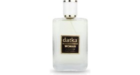 Resim Datka B276 Chocolate Kadın Parfüm 50 ml 