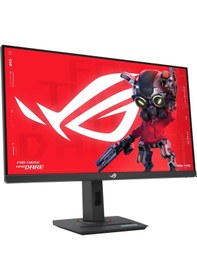 Resim Asus Rog Strix Xg27acs 27" 1 Ms 2k Pivot Ips 180 Hz Oyuncu Monitörü 