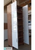 Resim Buzkan % 100 Mdf 6 Kapaklı Çok Amaçlı Dolap 