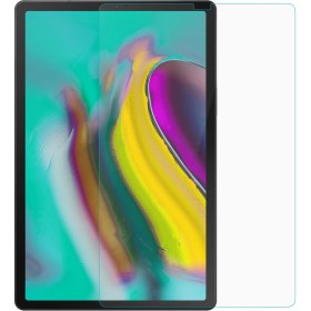 Resim Crescent Samsung Galaxy Tab A7 Lite SM-T220/T225/T227 Lte 8.7 Inç Ekran Koruyucu 9h Kırılmaz Cam ( Temperli Cam) 