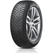 Resim Hankook 225/55R17 97H RFT Winter i*cept RS3 W462B Kış Lastiği 2023 