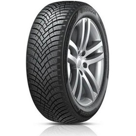 Resim Hankook 225/55R17 97H RFT Winter i*cept RS3 W462B Kış Lastiği 2023 