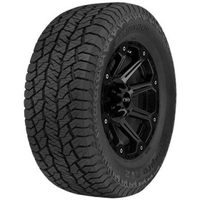 Resim Hankook 275/55R20 113t Dynapro At2 Rf11 M+S Yaz Lastiği 2024 