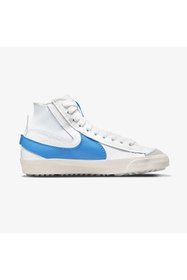 Resim Nike Blazer Mid 77 Jumbo Erkek Sneaker Spor Ayakkabısı ( SPORTİKS ) 