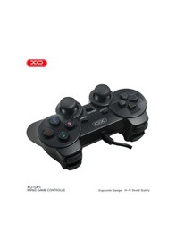 Resim Gp1 Kablolu Analoglu Oyun Kolu - Pc Uyumlu Joystick 