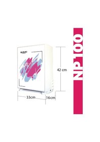 Resim Suzukı Technology Np100 Slım Su Arıtma Cihazı (551772012) 