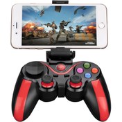 Resim Rampage SG-R707 Android PS3/PC/Smart Phone/Tv Box Bluetooth Kablosuz Joypad 