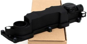 Resim Citroen Berlingo Tepe 1.6 Hdi Dizel Külbüratör Subap Kapağı Motor Üst Kapağı Febi Marka 0248.L1 