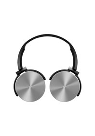 Resim Polosmart FS50 Let's Go Bluetooth 5.0 Kulak Üstü Kulaklık 