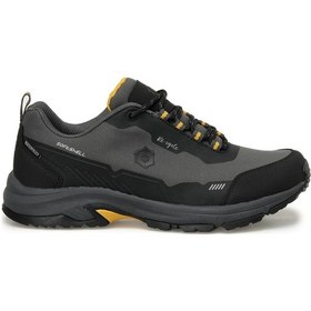 Resim Lumberjack Eco Low 3pr Gri Erkek Bot 000000000101392971 