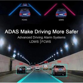 Resim Createtech Araba Dvr Wifi 1080p Dash Cam Arabalar Için Android Multimedya Video Kaydedi Kamerası 1080p-nowıfı, Araba Teknolojisi 