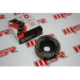 Resim Msr Honda Actıva-Hero Pleasure 3 Lü Debriyaj Balata Makino Hindistan 