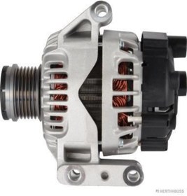 Resim 12v 120 Amper Fiat Punto 1.3mjt 2003 Ve Sonrası Alternatör 