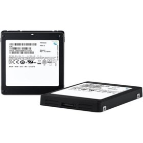 Resim Samsung MZILT960HAHQ PM1643 2.5\" 960 GB SAS 12 GB Sunucu SSD 