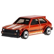 Resim Hot Wheels Ultra Hots Arabalar 81 Toyota Starlet KP61 JBY66 