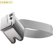 Resim HoloKit X iPhone için Stereoskopik AR Başlığı 
