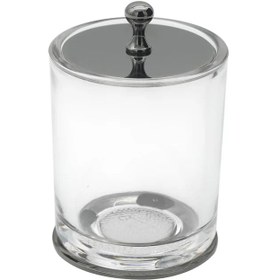 Resim Setüstü Vetra Pamukluk 4940 - PVD Füme Düz Cam 