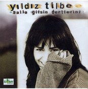 Resim Yıldız Tilbe - Salla Gitsin Dertlerini Cd 