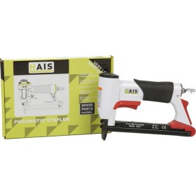 Resim Hais Profesyonel 8016J Havalı Zımba Çakma Makinası 