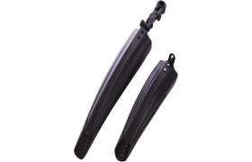 Resim Pairuidaisi Dağ Bisikleti Çamurluk Renkli Uçan Ejderha 20-26 Bisiklet Plastik Çamurluk (Yurt Dışından) 