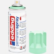 Resim Edding Permanent Akrilik Sprey Boya Neo Mint 200 ml 