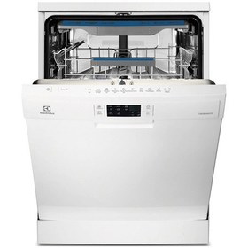 Resim Electrolux ESF9500LOW 6 Programlı 14 Kişilik Bulaşık Makinesi 