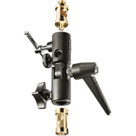 Resim Manfrotto Ma 026 Swiveling Adaptor 
