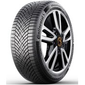 Resim Continental 255/35R20 97Y XL Fr Allseasoncontact 2 Dört Mevsim Lastiği 2024 